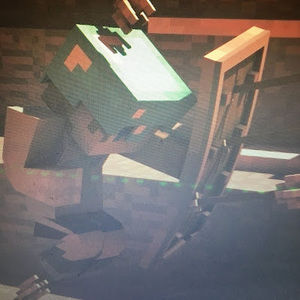 Meet your Posher, Barbara